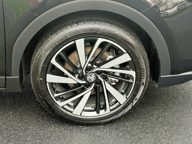 MG Hybrid+ Trophy 1.5 5dr SUV Automatic Petrol Hybrid