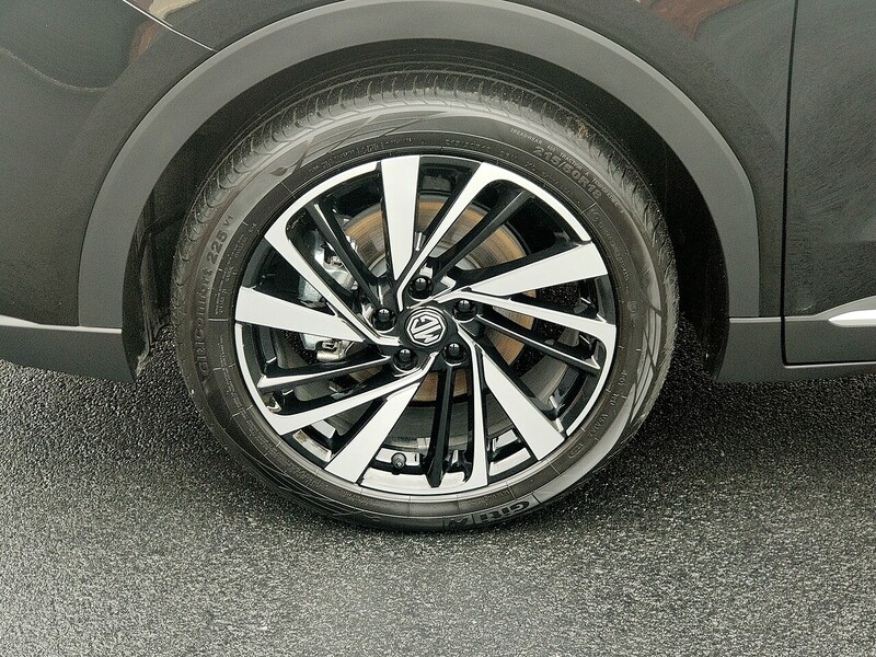 MG Hybrid+ Trophy 1.5 5dr SUV Automatic Petrol Hybrid