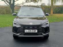 MG ZS 1.5 Trophy Hybrid+ Auto