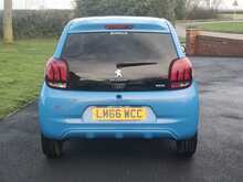 Peugeot 108 1.2 PureTech Allure