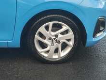 Peugeot 108 1.2 PureTech Allure