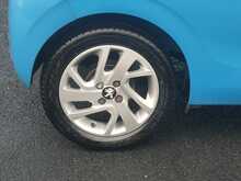 Peugeot 108 1.2 PureTech Allure