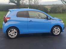 Peugeot 108 1.2 PureTech Allure