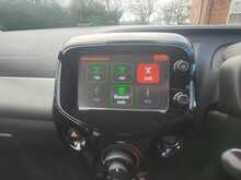 Peugeot 108 1.2 PureTech Allure