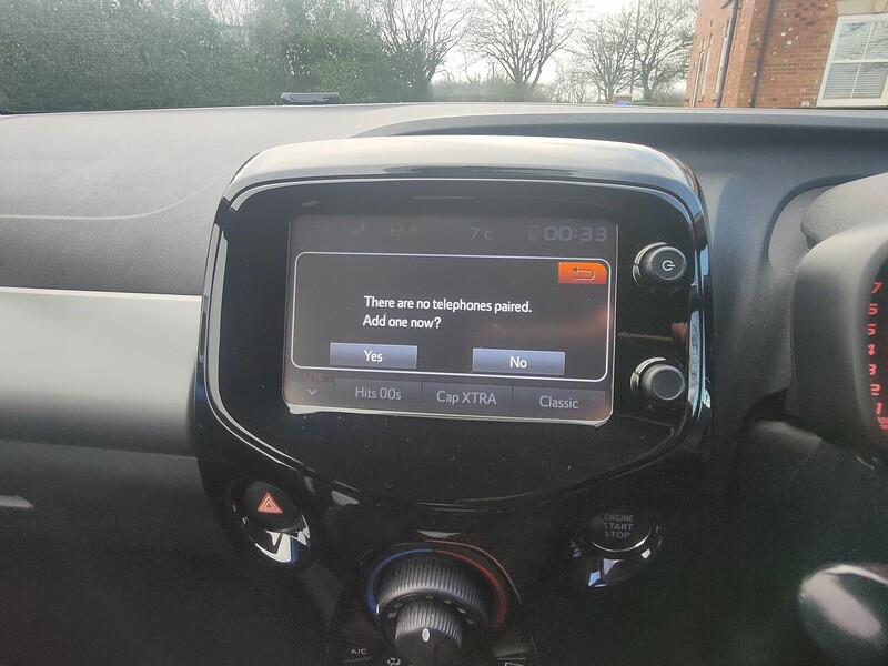 Peugeot 1.2 PureTech Allure Hatchback 3dr Petrol Manual Euro 6 (82 ps)