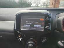 Peugeot 108 1.2 PureTech Allure