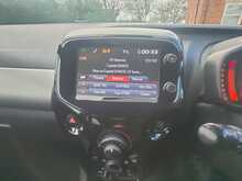 Peugeot 108 1.2 PureTech Allure