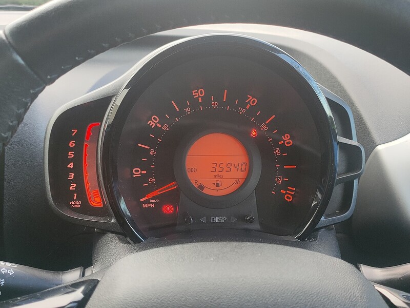 Peugeot 1.2 PureTech Allure Hatchback 3dr Petrol Manual Euro 6 (82 ps)