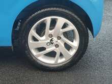 Peugeot 108 1.2 PureTech Allure