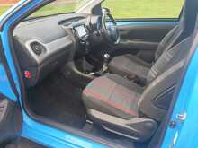 Peugeot 108 1.2 PureTech Allure