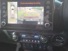 Toyota Hilux 2.8 Invincible X Double Cab