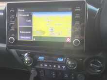 Toyota Hilux 2.8 Invincible X Double Cab