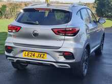 MG ZS 1.0T Exclusive Auto