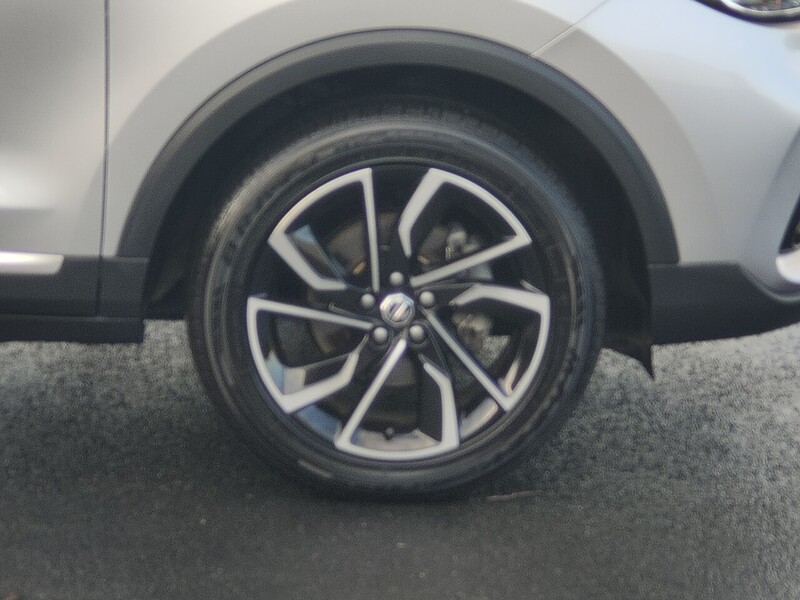 MG 1.0T-GDI Exclusive 1.0 5dr SUV Automatic Petrol