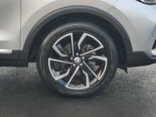 MG ZS 1.0T Exclusive Auto
