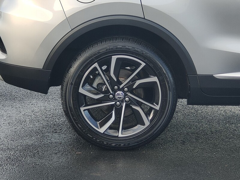 MG 1.0T-GDI Exclusive 1.0 5dr SUV Automatic Petrol