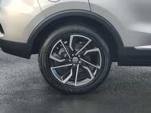 MG ZS 1.0T Exclusive Auto