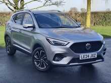 MG ZS 1.0T Exclusive Auto