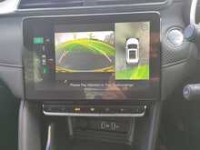 MG ZS 1.0T Exclusive Auto