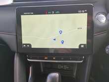 MG ZS 1.0T Exclusive Auto