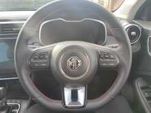 MG ZS 1.0T Exclusive Auto