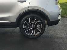 MG ZS 1.0T Exclusive Auto