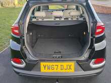 MG GS 1.5T Exclusive Manual