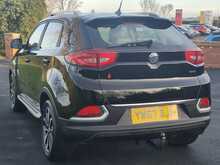 MG GS 1.5T Exclusive Manual