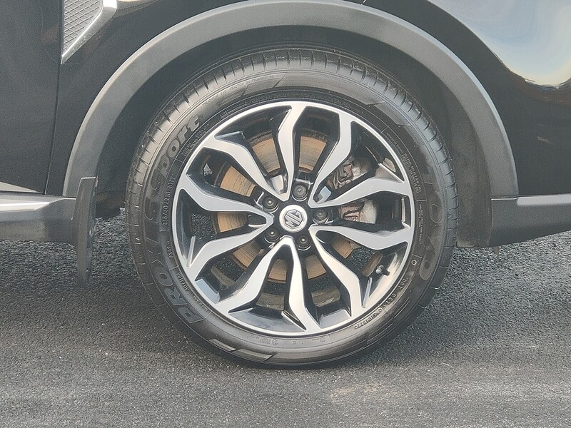 MG Exclusive 1.5T GDi 5dr SUV Manual Petrol