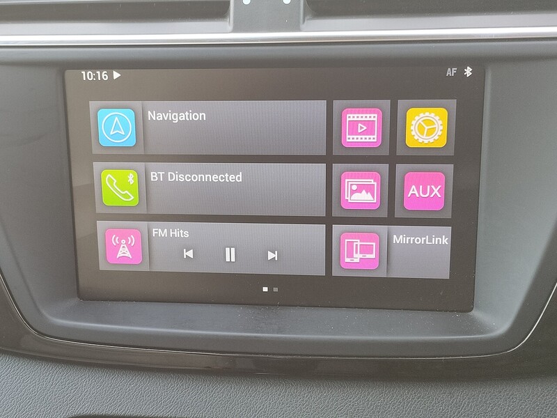 MG Exclusive 1.5T GDi 5dr SUV Manual Petrol