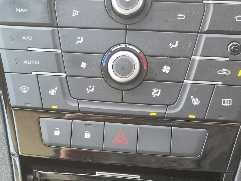 MG Exclusive 1.5T GDi 5dr SUV Manual Petrol