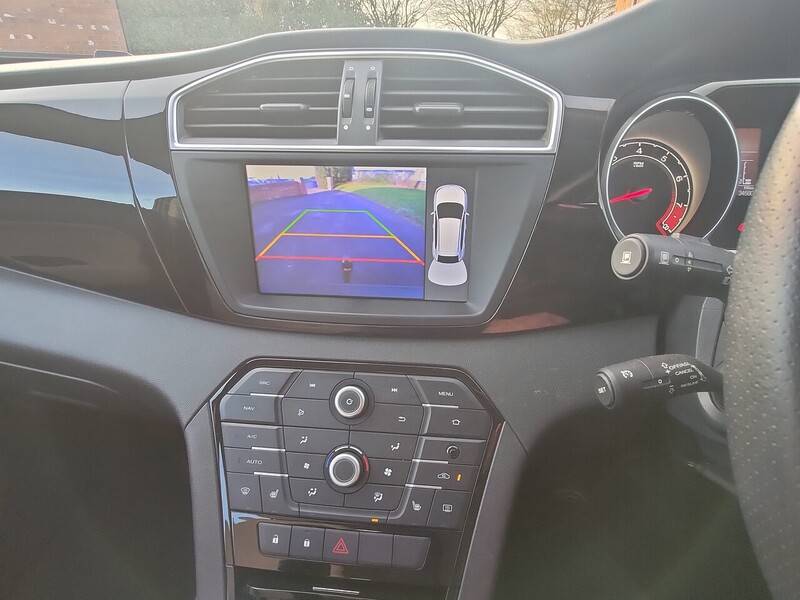 MG Exclusive 1.5T GDi 5dr SUV Manual Petrol