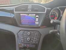 MG GS 1.5T Exclusive Manual