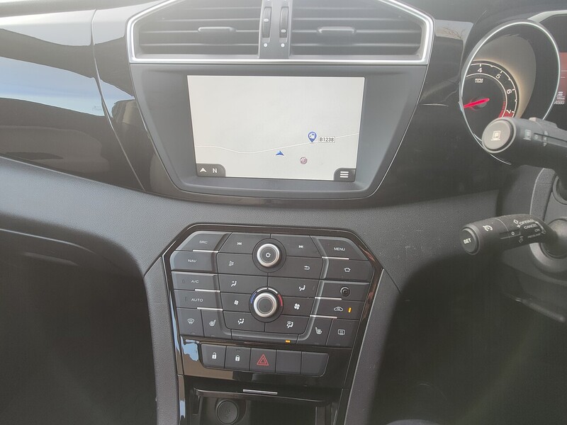 MG Exclusive 1.5T GDi 5dr SUV Manual Petrol