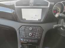MG GS 1.5T Exclusive Manual