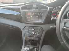 MG GS 1.5T Exclusive Manual