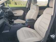 MG GS 1.5T Exclusive Manual