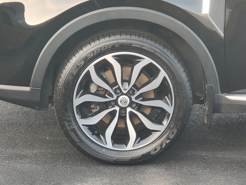 MG Exclusive 1.5T GDi 5dr SUV Manual Petrol