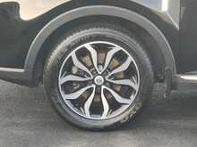 MG GS 1.5T Exclusive Manual