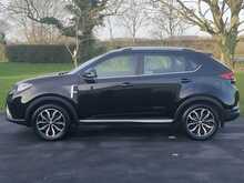 MG GS 1.5T Exclusive Manual