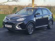 MG GS 1.5T Exclusive Manual