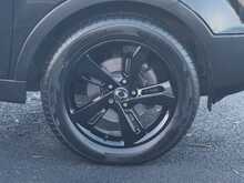 SsangYong Korando 2.2d LE