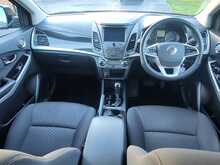 SsangYong Korando 2.2d LE