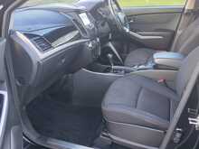 SsangYong Korando 2.2d LE