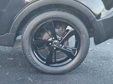 SsangYong Korando 2.2d LE