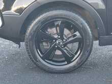 SsangYong Korando 2.2d LE