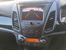 SsangYong Korando 2.2d LE