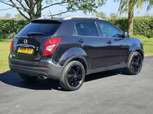 SsangYong Korando 2.2d LE