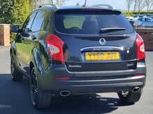 SsangYong Korando 2.2d LE