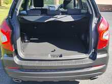 SsangYong Korando 2.2d LE